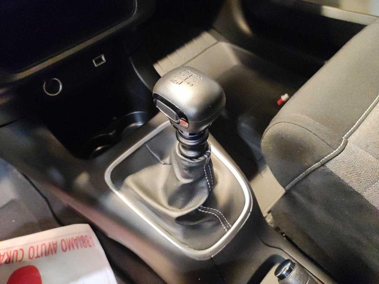 Citroën Citroën C3 usata 7