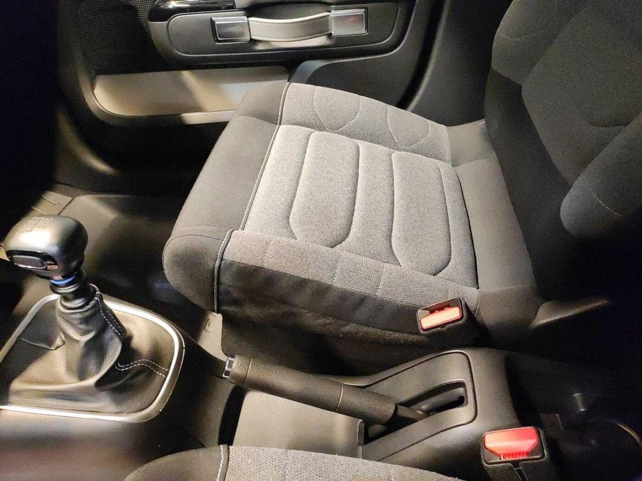 Citroën Citroën C3 usata 12