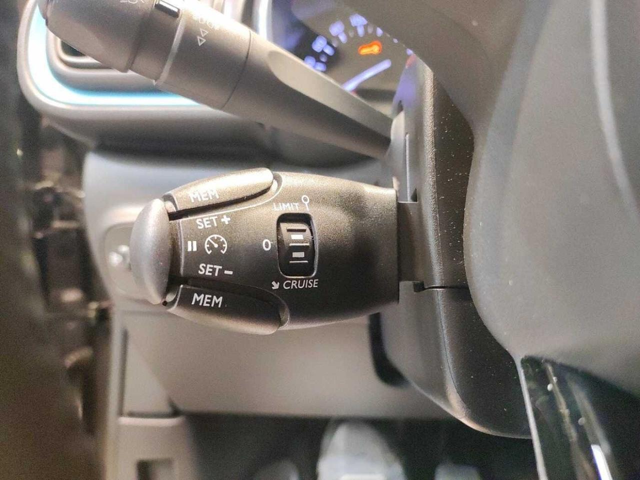 Citroën Citroën C3 usata 13