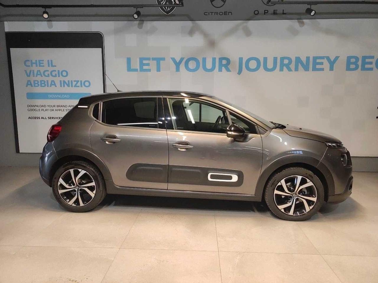 Citroën Citroën C3 usata 15