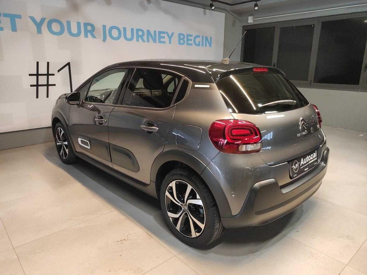 Citroën Citroën C3 usata 17