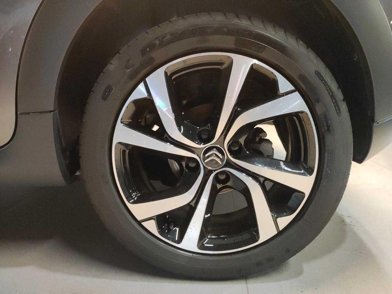 Citroën Citroën C3 usata 18