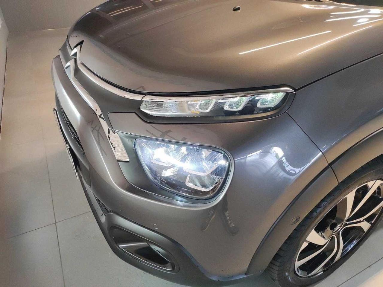 Citroën Citroën C3 usata 19