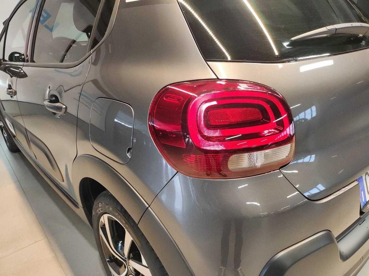 Citroën Citroën C3 usata 20