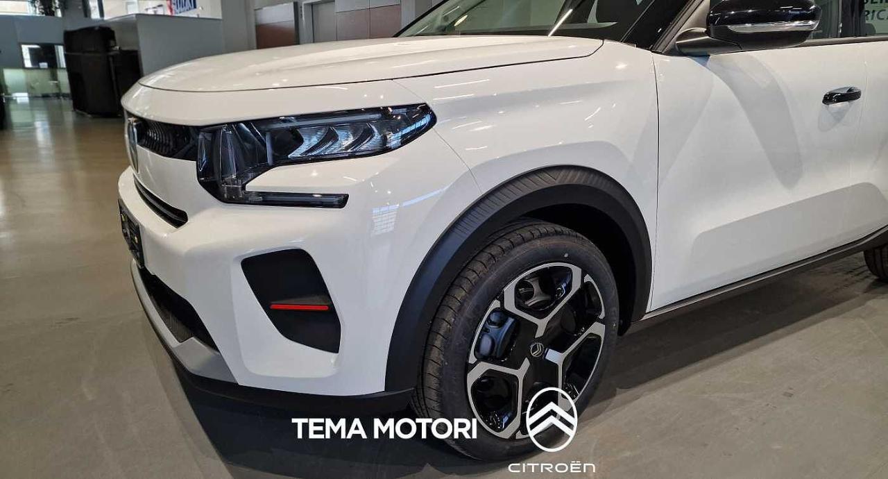 Citroën Citroën C3 usata 1