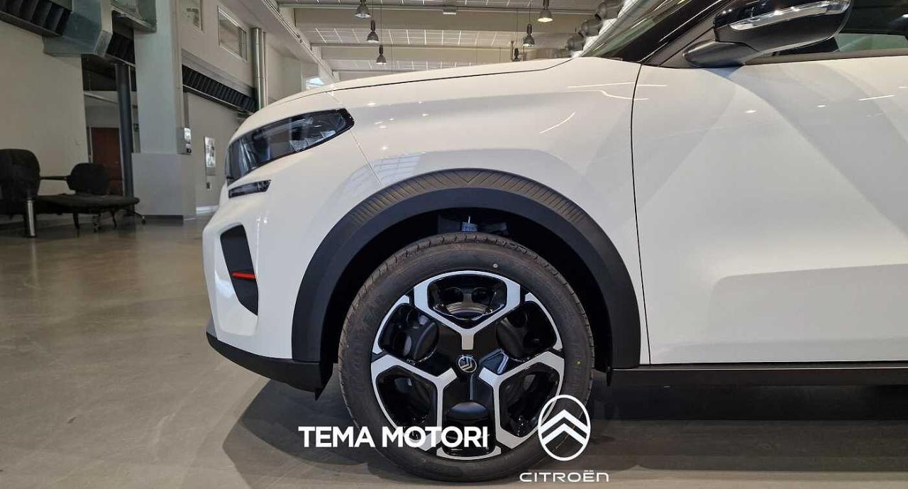 Citroën Citroën C3 usata 2