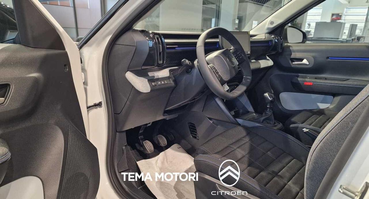 Citroën Citroën C3 usata 3