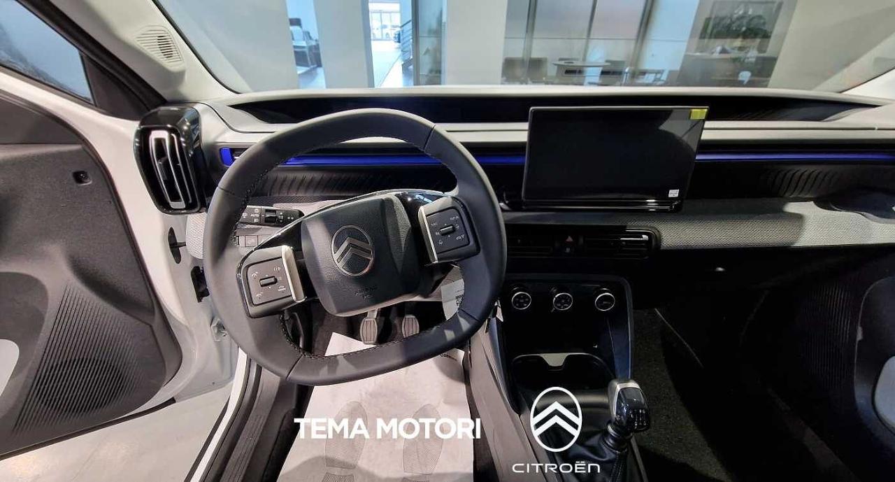 Citroën Citroën C3 usata 4