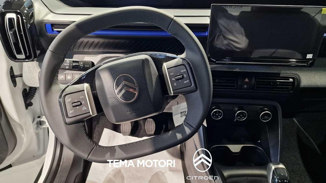 Citroën Citroën C3 usata 5