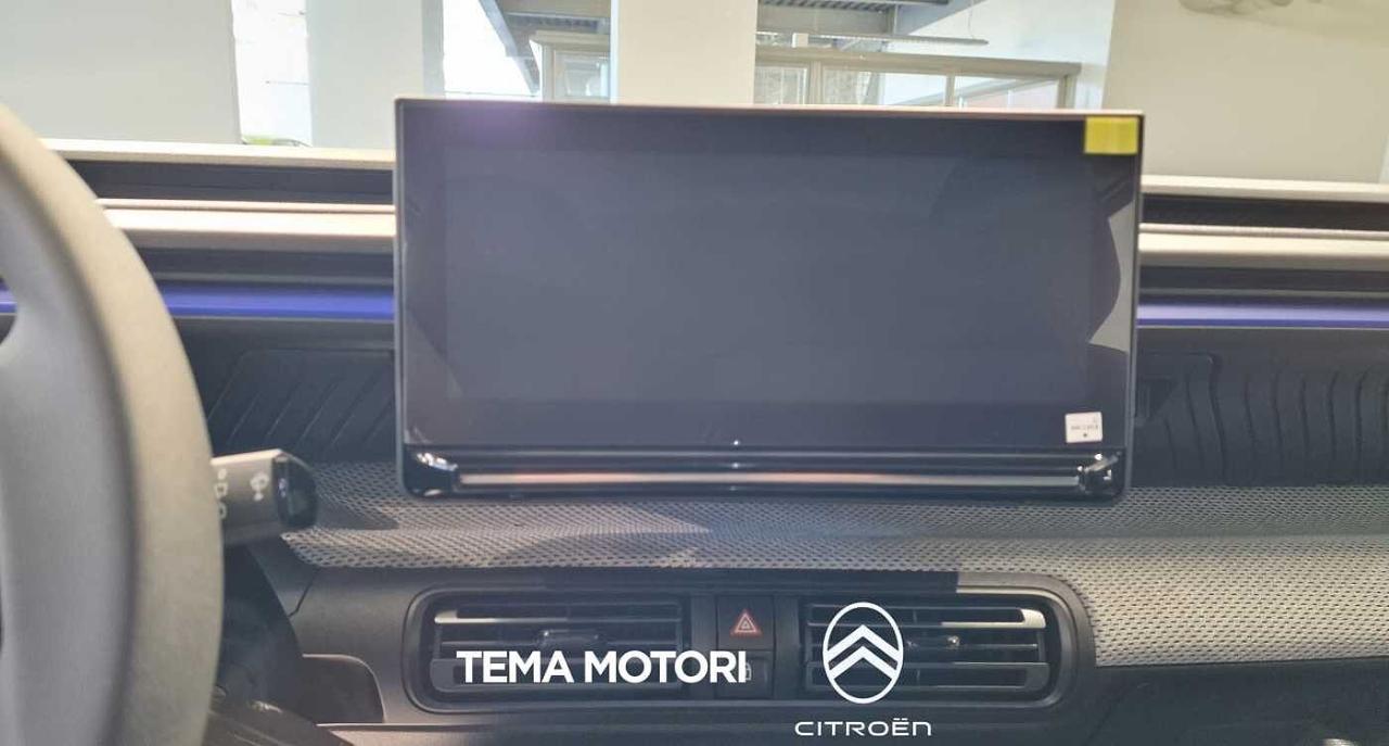 Citroën Citroën C3 usata 6