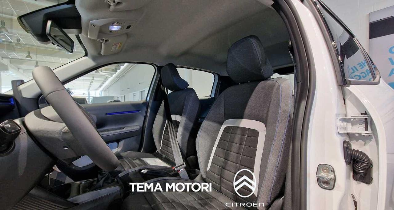 Citroën Citroën C3 usata 7