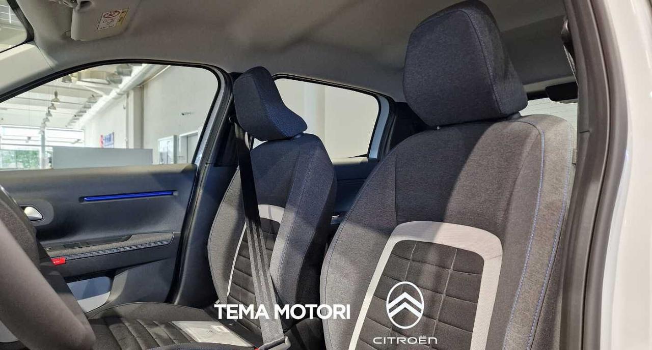 Citroën Citroën C3 usata 8