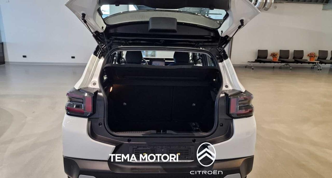 Citroën Citroën C3 usata 9