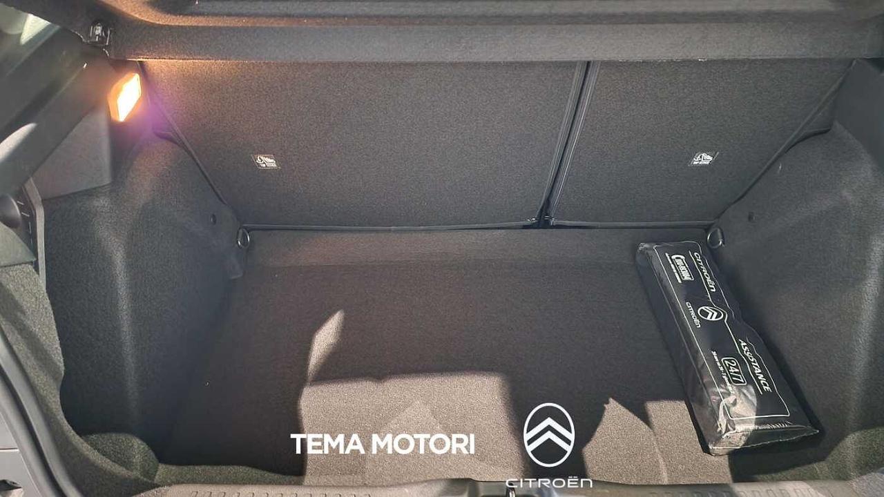 Citroën Citroën C3 usata 10