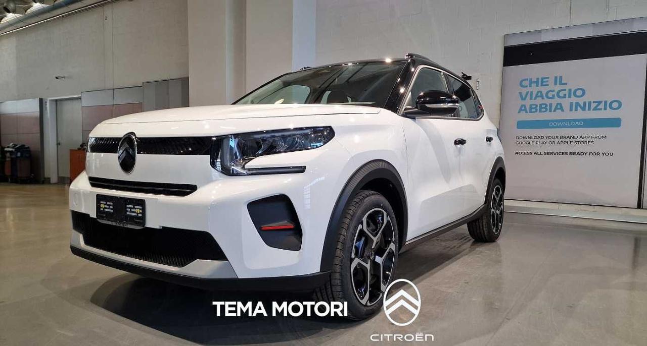 Citroën Citroën C3 usata 11