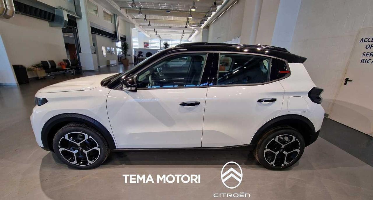 Citroën Citroën C3 usata 12