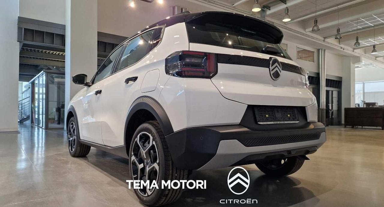 Citroën Citroën C3 usata 13