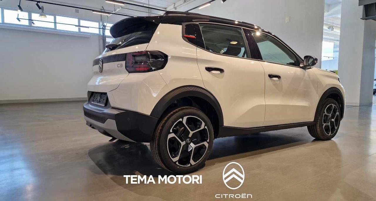 Citroën Citroën C3 usata 15