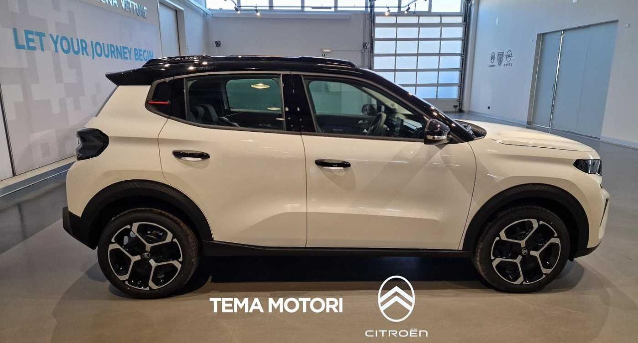 Citroën Citroën C3 usata 16