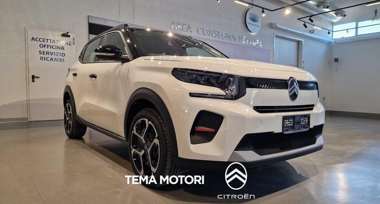 Citroën Citroën C3 usata 17