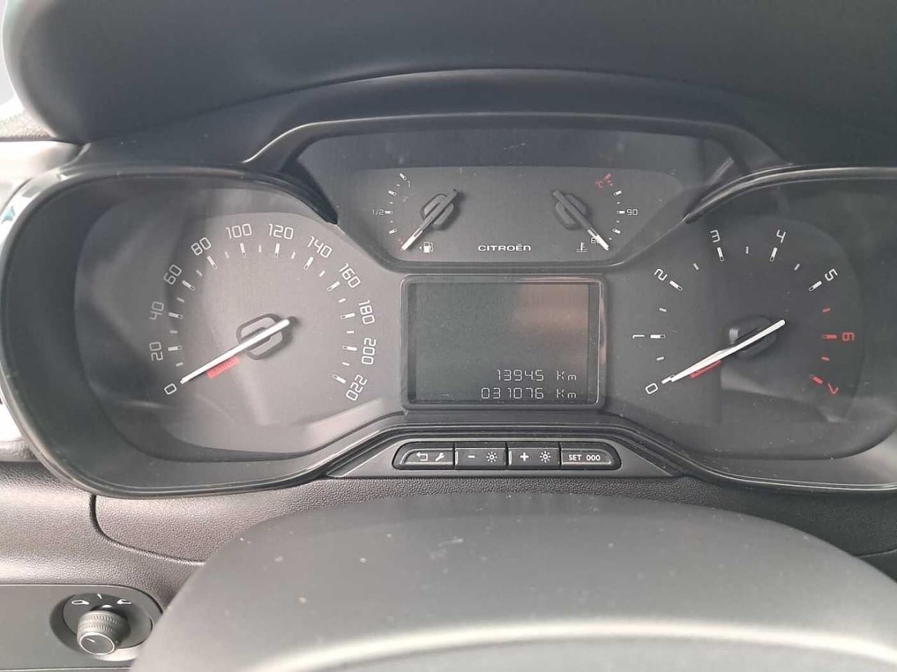 Citroen C3 - Foto 2