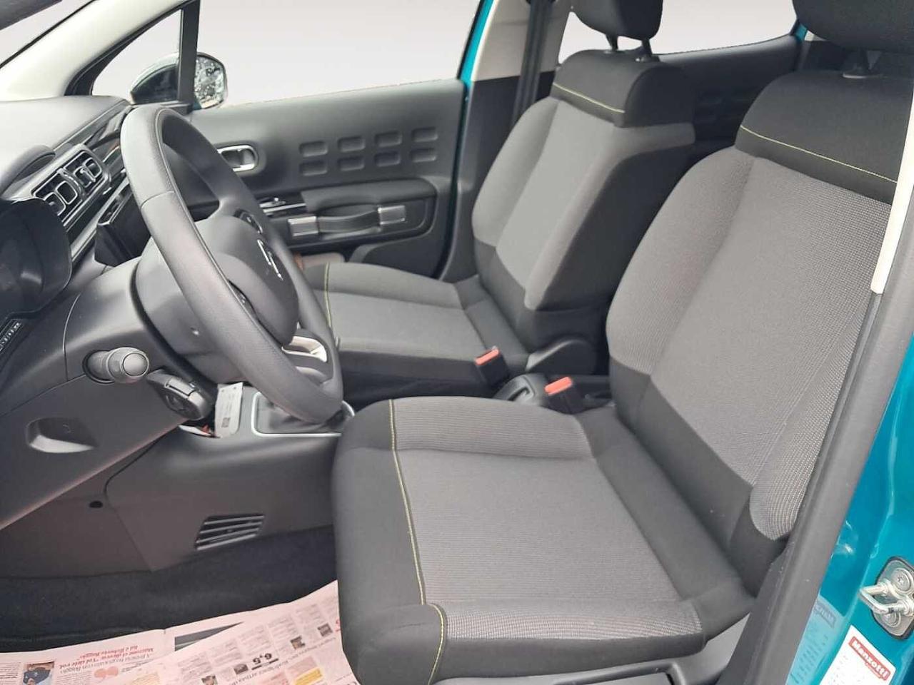 Citroen C3 - Foto 3