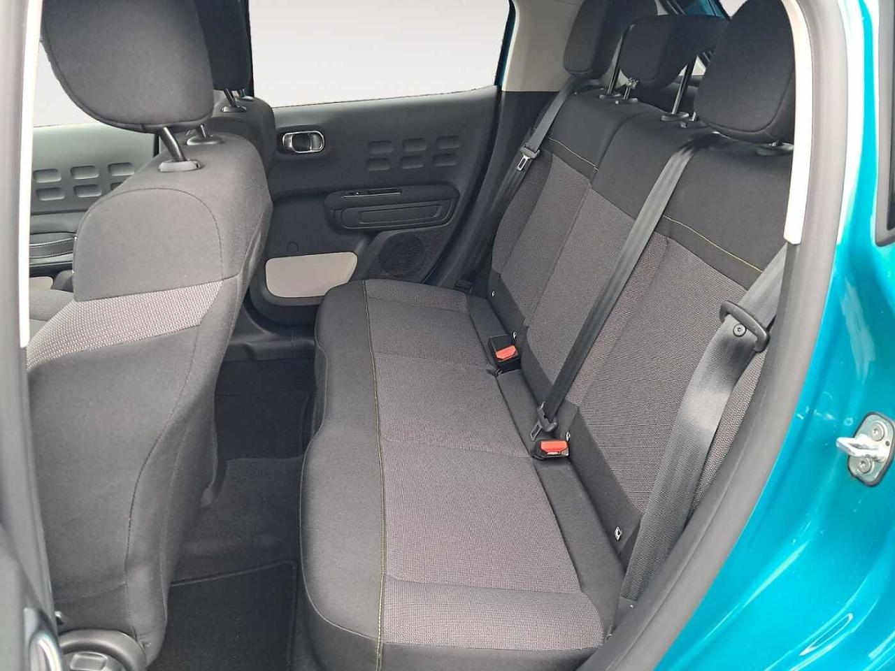 Citroen C3 - Foto 4