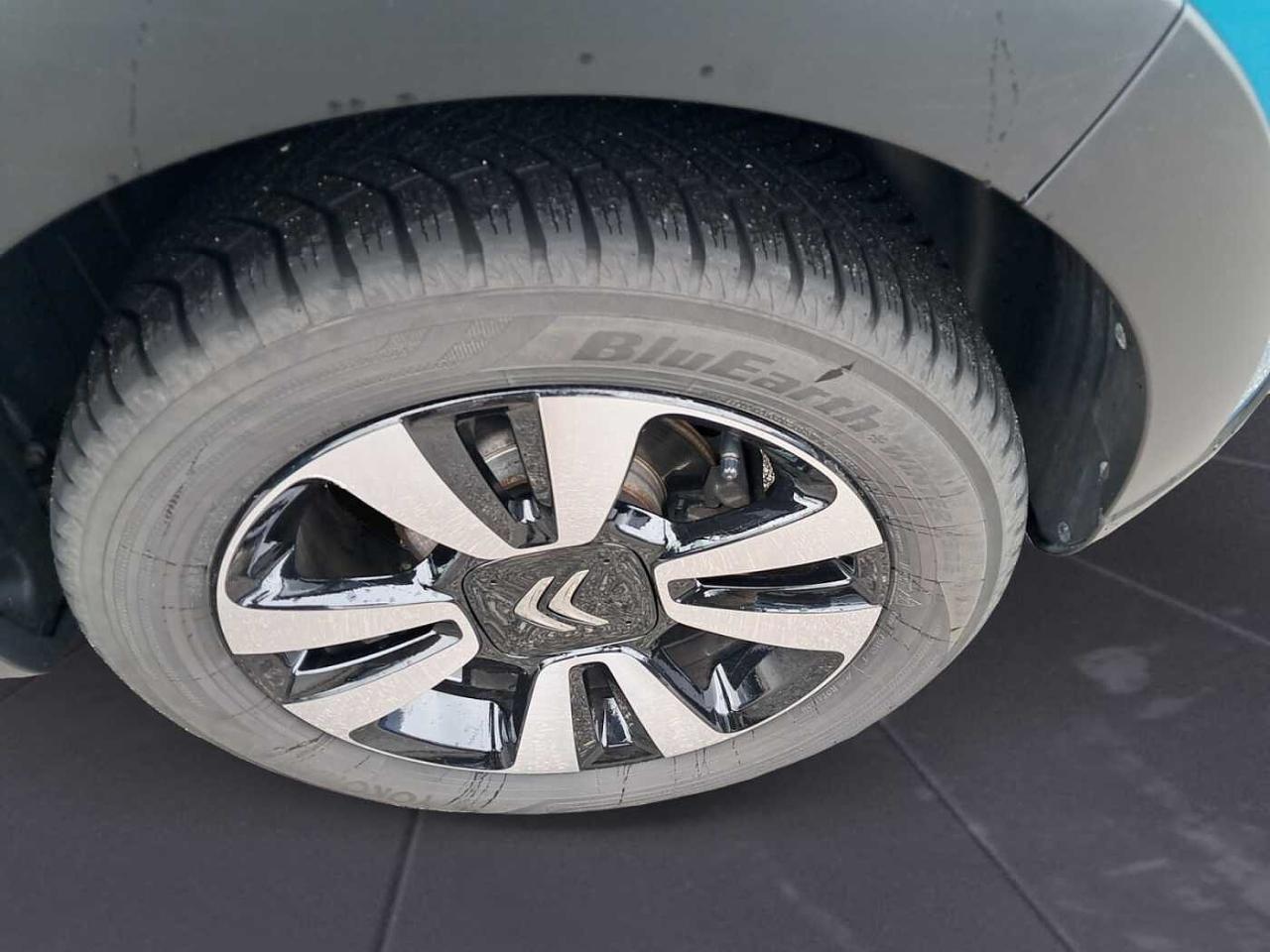 Citroen C3 - Foto 5