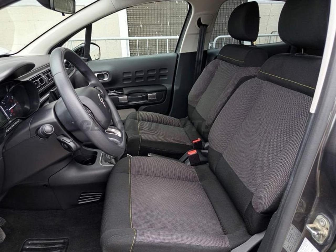 Citroen C3 - Foto 4