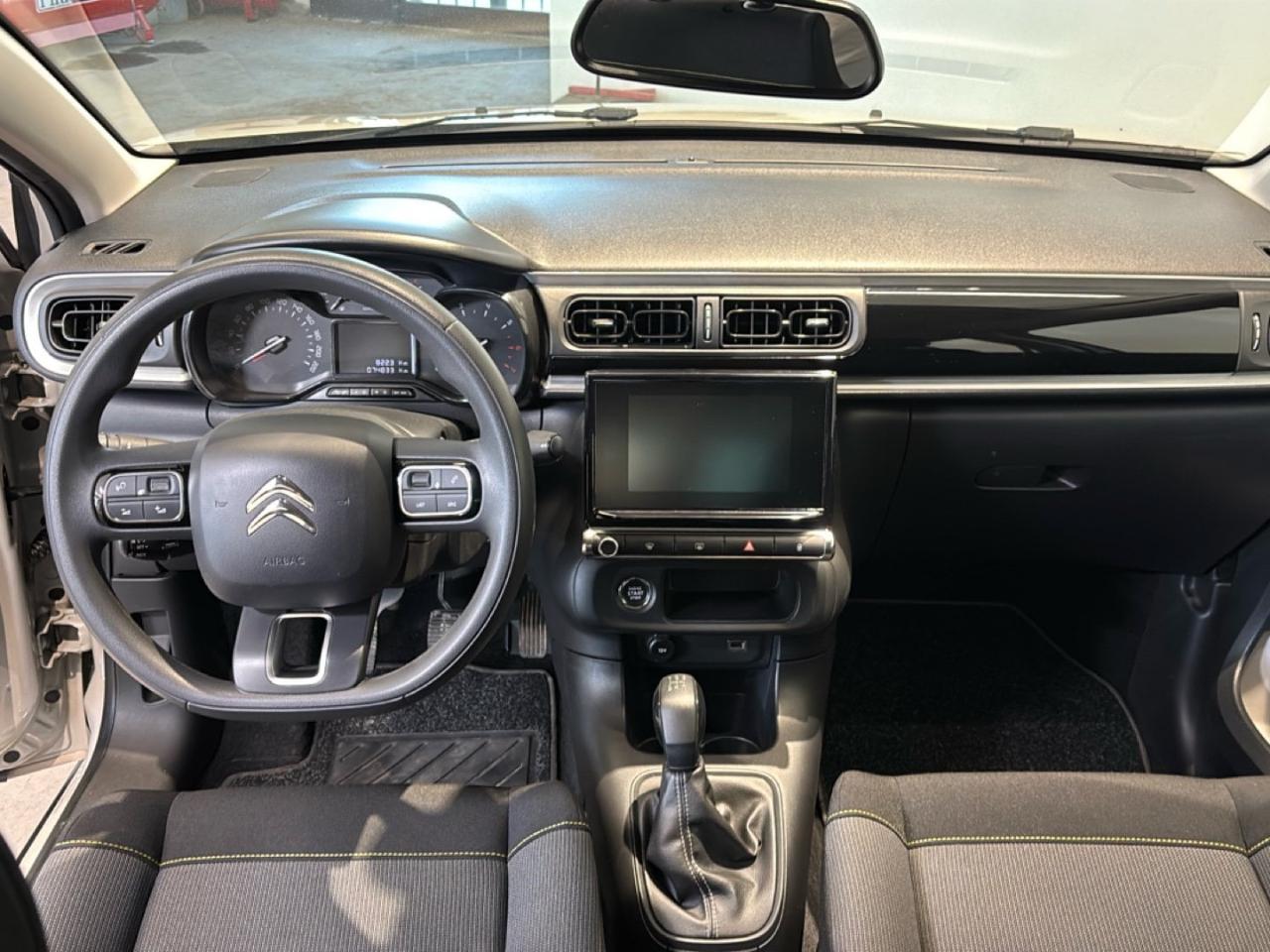 Citroen C3 - Foto 2