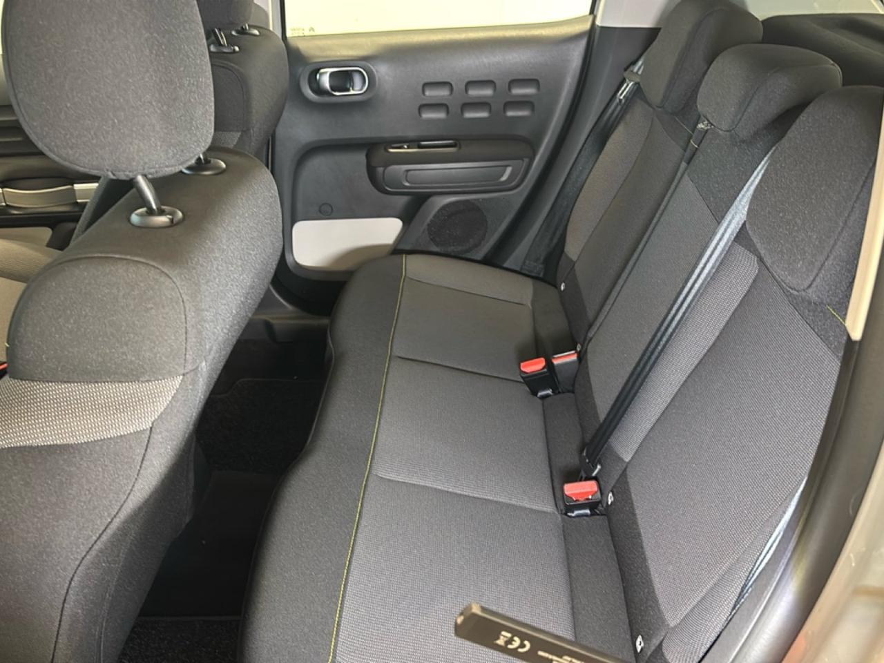Citroen C3 - Foto 4