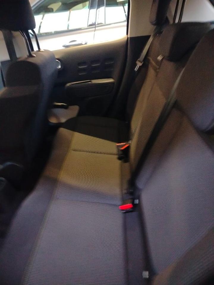 Citroën Citroën C3 usata 1