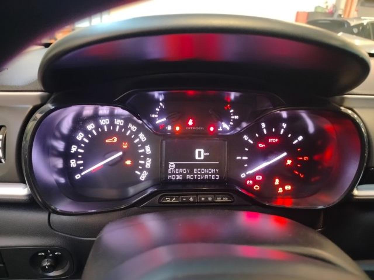 Citroën Citroën C3 usata 6