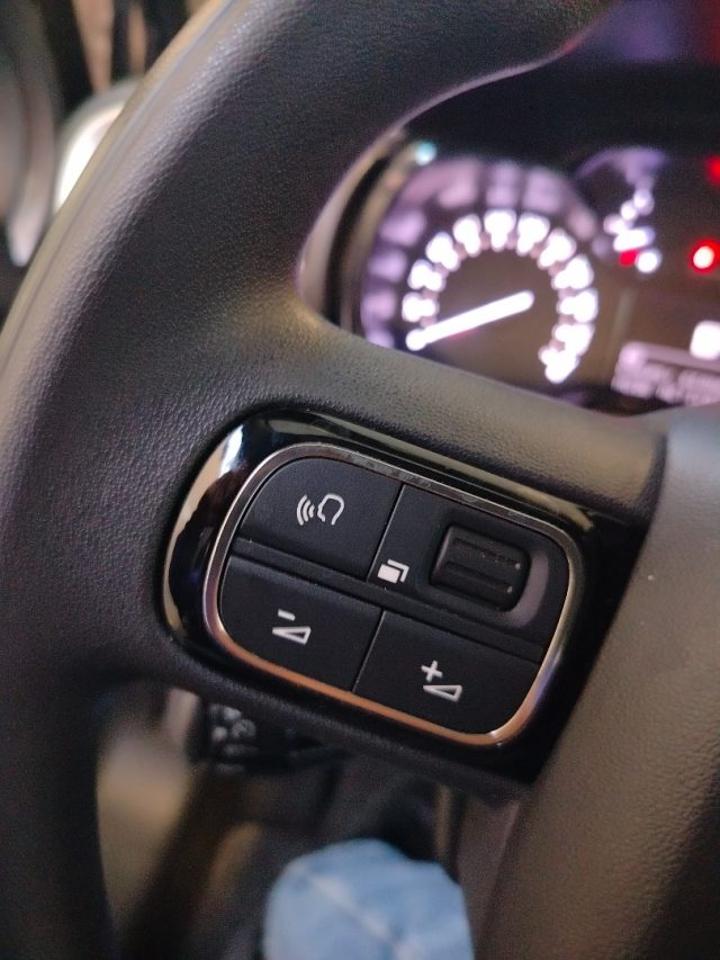 Citroën Citroën C3 usata 8