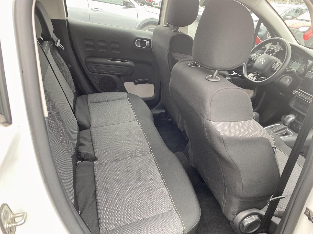 Citroën Citroën C3 usata, con Climatizzatore