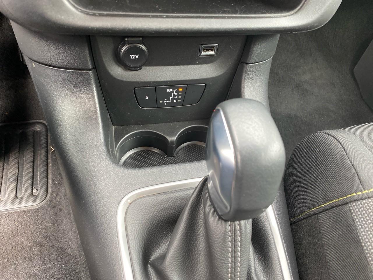 Citroën Citroën C3 usata 5