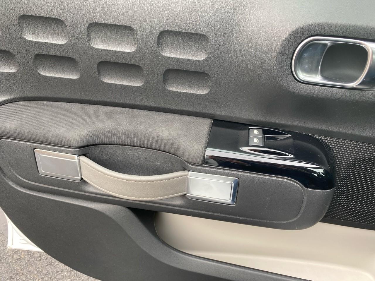 Citroën Citroën C3 usata 6