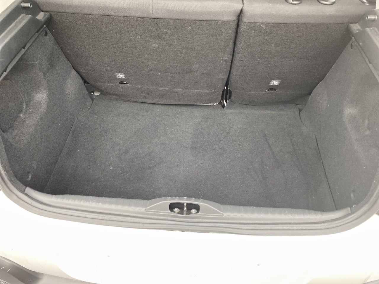 Citroën Citroën C3 usata 12