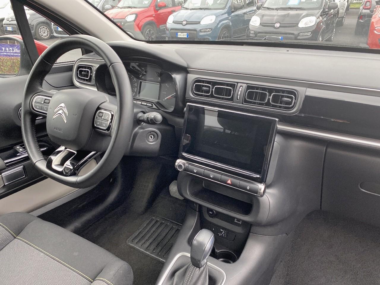 Citroën Citroën C3 usata 14