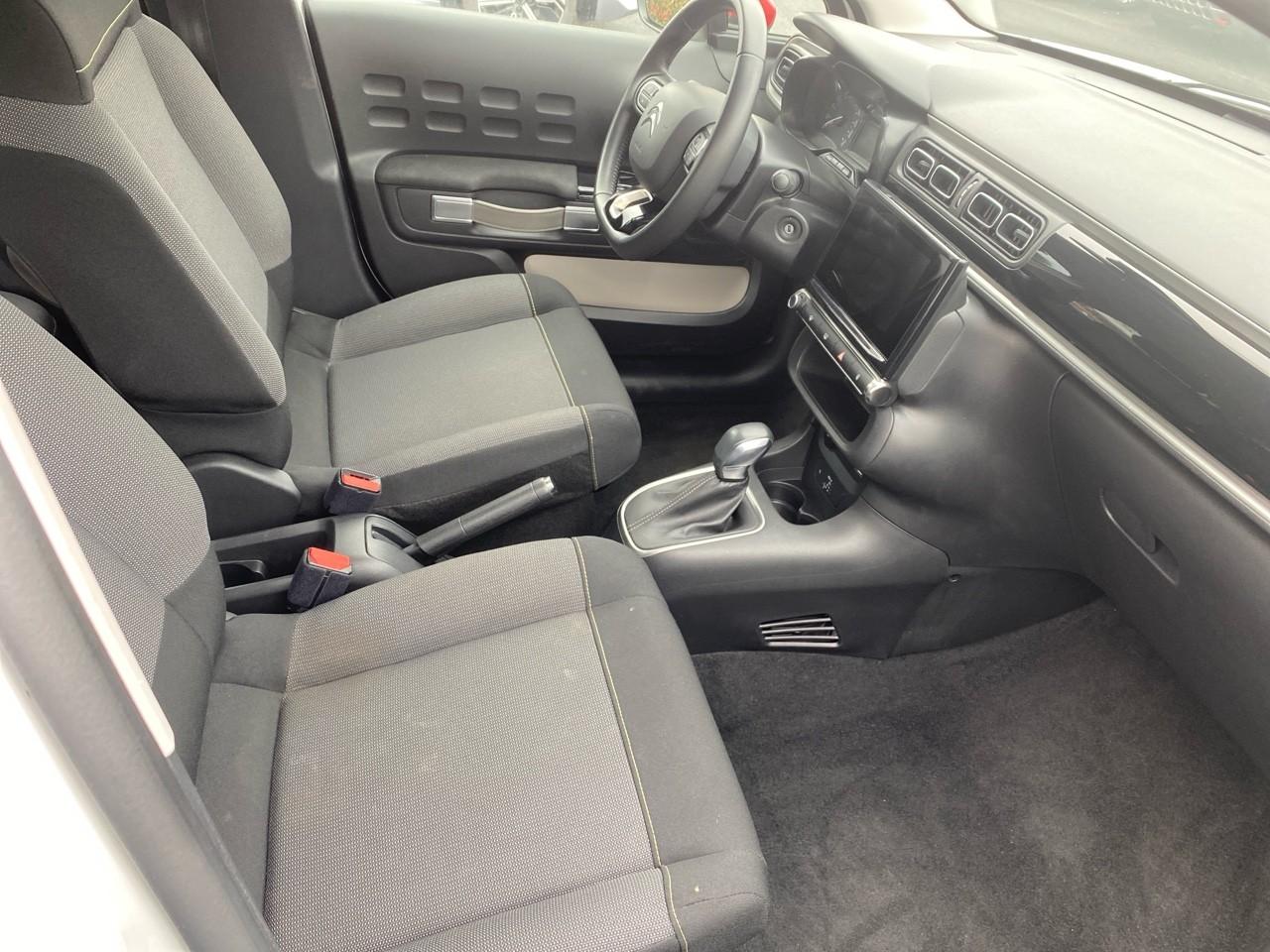 Citroën Citroën C3 usata 15