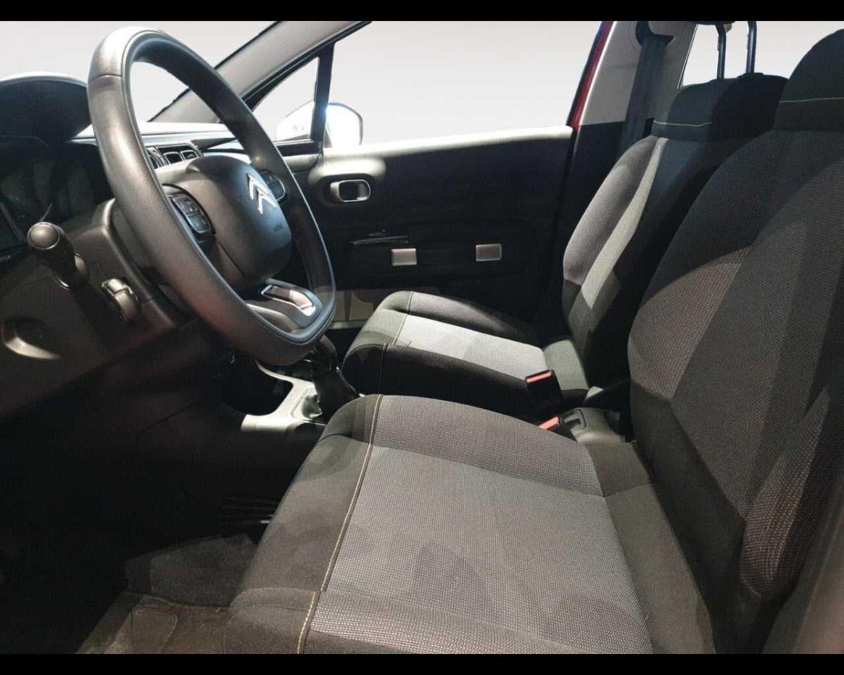 Citroen C3 - Foto 3