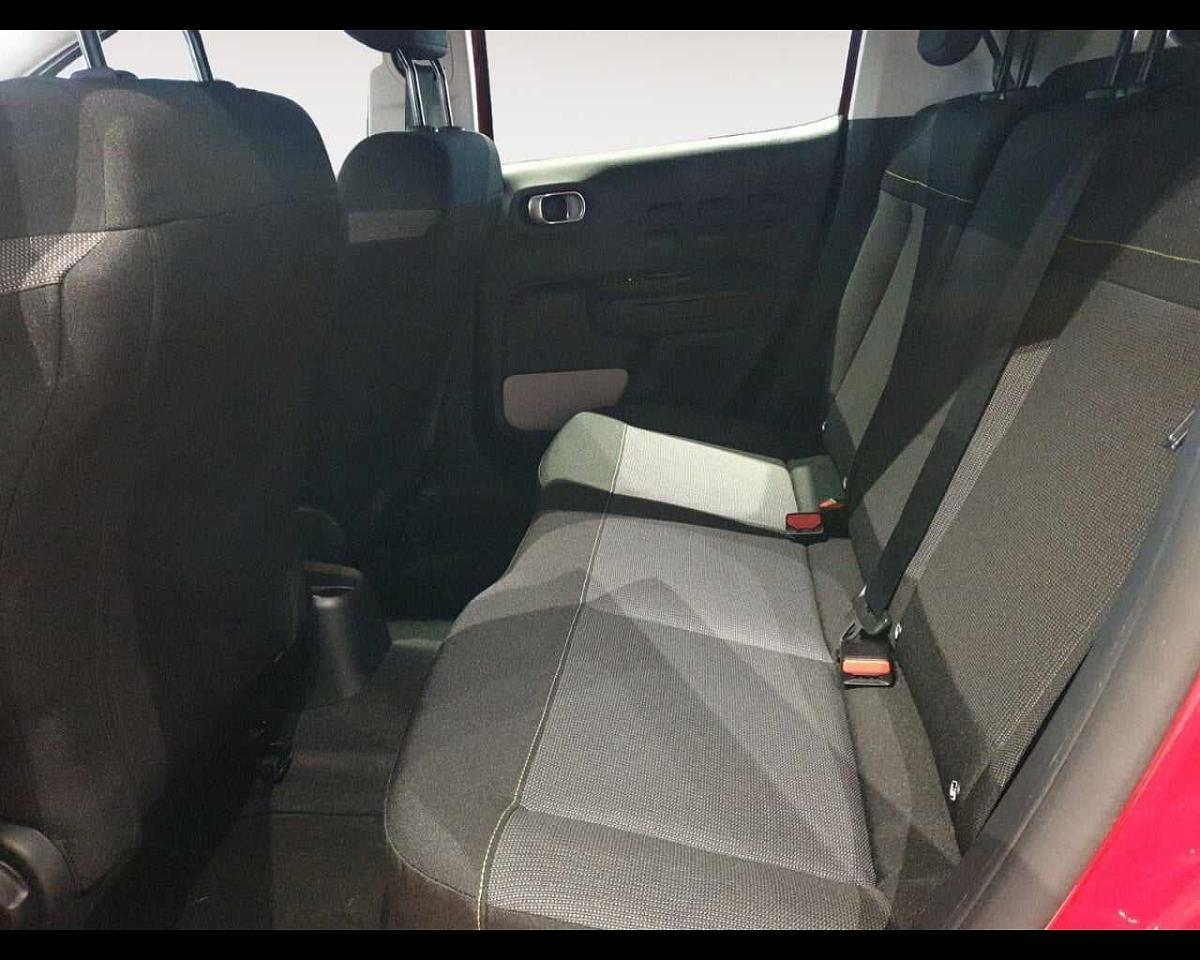 Citroen C3 - Foto 4