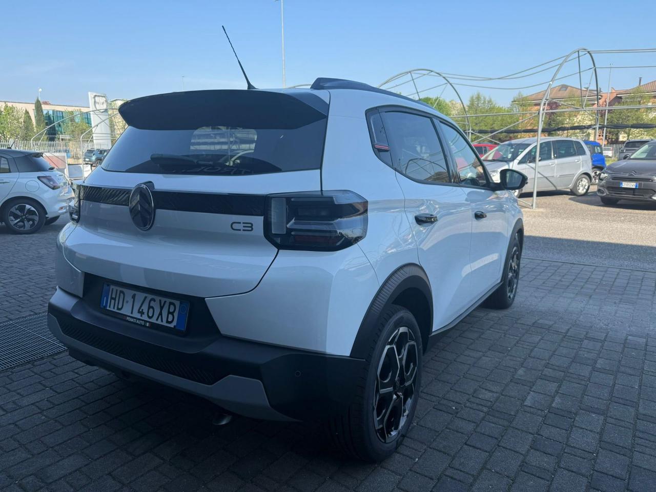 Citroen C3 - Foto 2