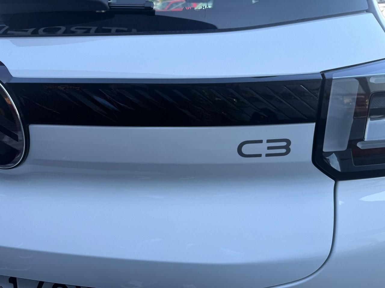 Citroen C3 - Foto 4