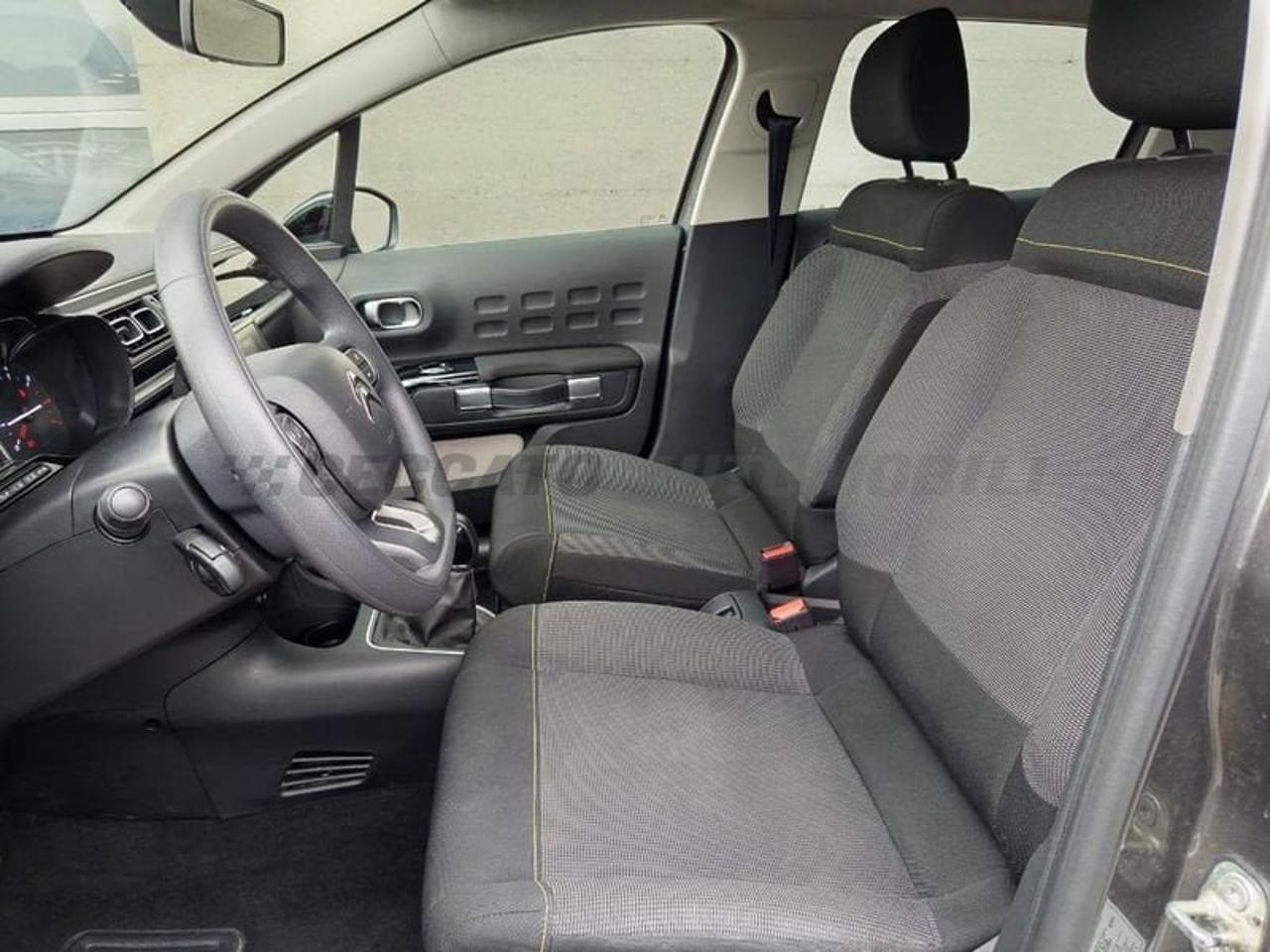 Citroen C3 - Foto 4