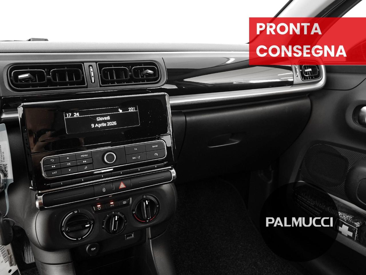 Citroen C3 - Foto 4