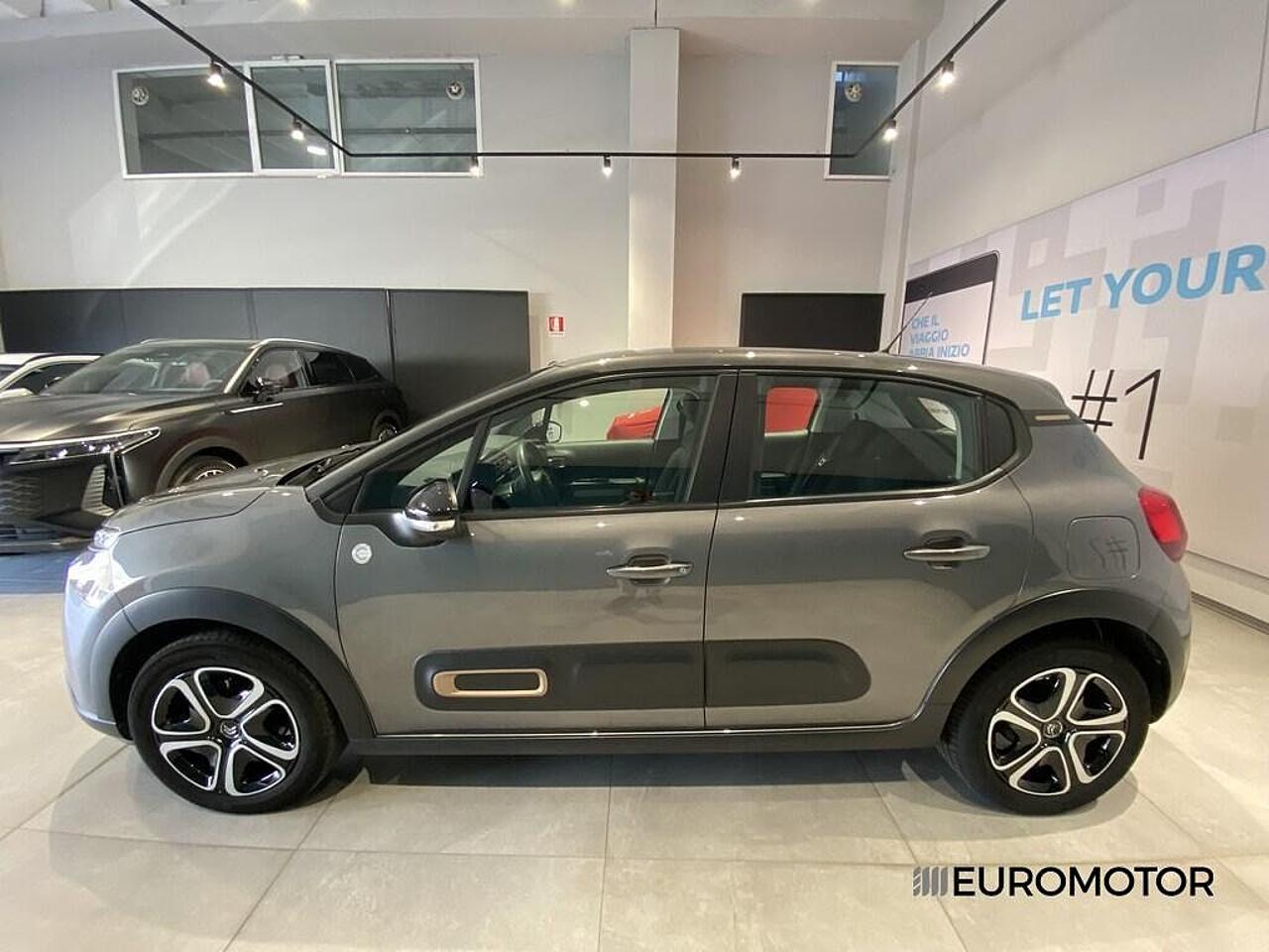 Citroen C3 - Foto 2