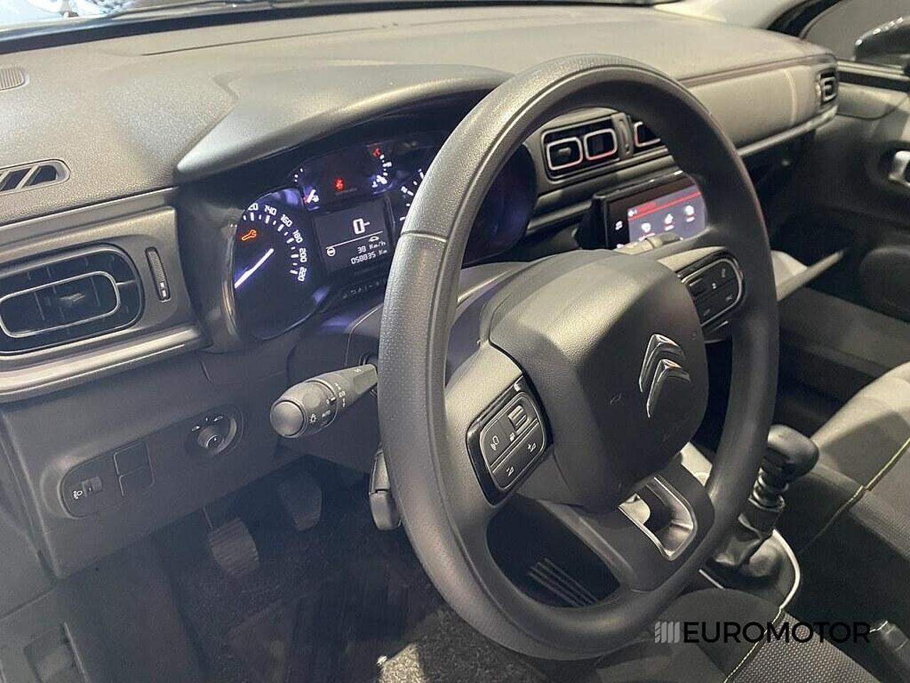 Citroen C3 - Foto 4