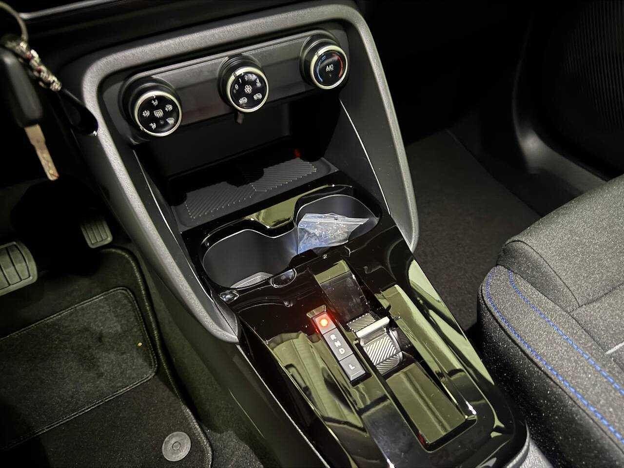 Citroën Citroën C3 usata, con Xenon-led