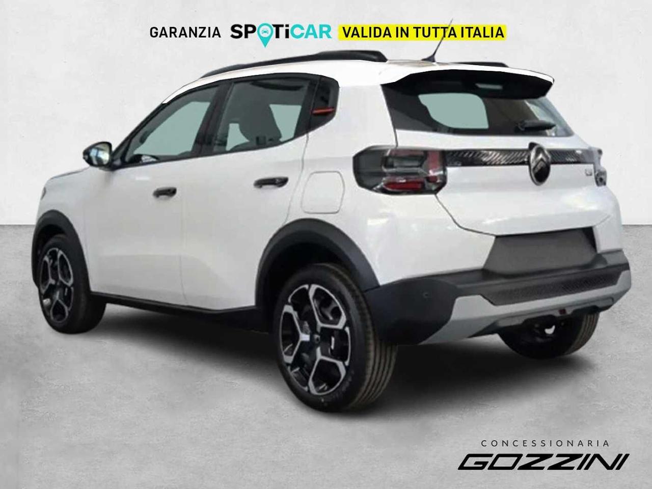 Citroën Citroën C3 usata 14